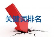 為什么網(wǎng)站的排名就是上不去？