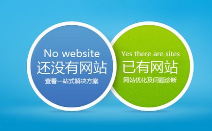 建站公司沒落了？那是你沒看到工具和模板建站的問題